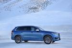 Volvo XC90 T8 R-Design 2016 года